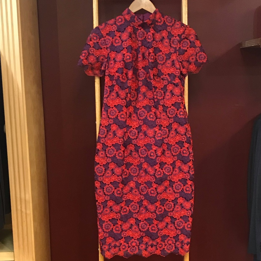 Trina Turk Cocktail Dress